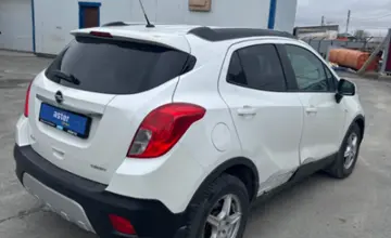 Opel Mokka 2014 года за 4 000 000 тг. в Атырау