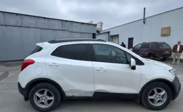 Opel Mokka 2014 года за 4 000 000 тг. в Атырау фото 4