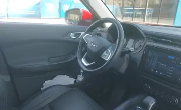 Chery Tiggo 4 2022 года за 6 000 000 тг. в Алматы фото 5