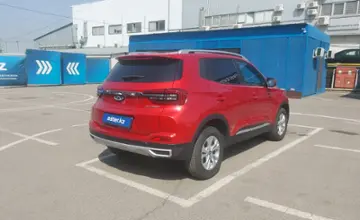 Chery Tiggo 4 2022 года за 6 000 000 тг. в Алматы фото 3