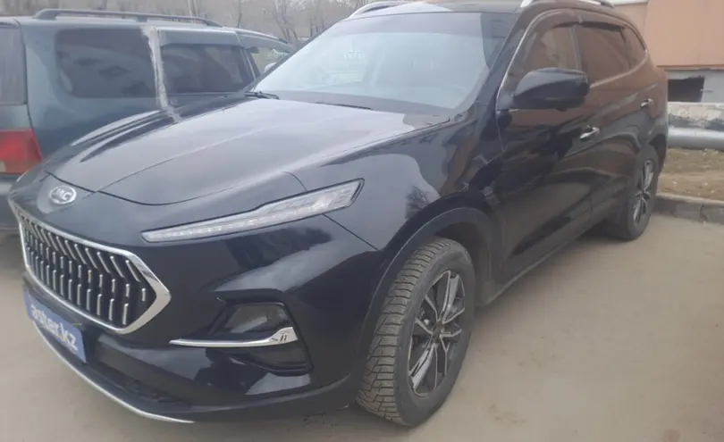 JAC S7 2021 года за 7 200 000 тг. в Костанай