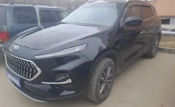 JAC S7 2021 года за 7 200 000 тг. в Костанай фото 1