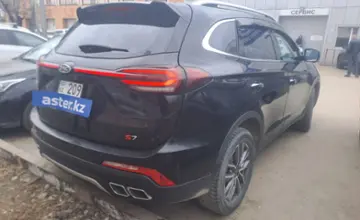 JAC S7 2021 года за 7 200 000 тг. в Костанай