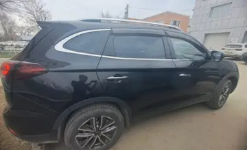 JAC S7 2021 года за 7 200 000 тг. в Костанай фото 4