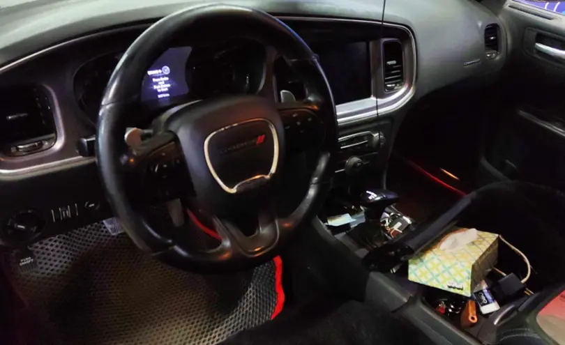 Dodge Charger 2018 года за 16 000 000 тг. в Астана фото 5