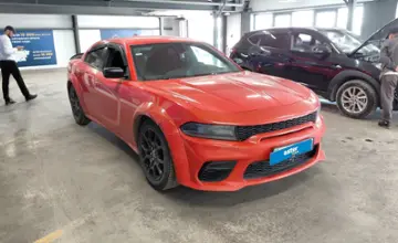 Dodge Charger 2018 года за 16 000 000 тг. в Астана фото 2
