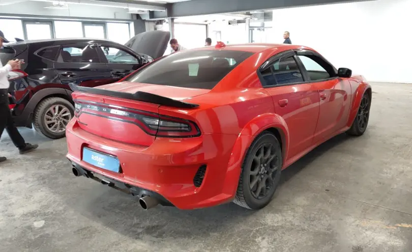 Dodge Charger 2018 года за 16 000 000 тг. в Астана фото 3