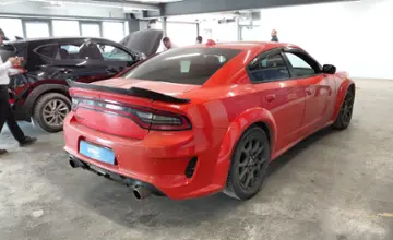 Dodge Charger 2018 года за 16 000 000 тг. в Астана фото 3