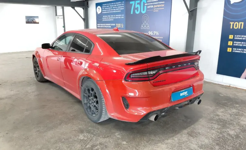 Dodge Charger 2018 года за 16 000 000 тг. в Астана фото 4
