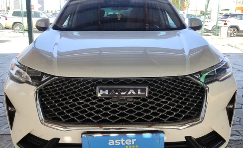 Haval H6 2024 года за 12 000 000 тг. в Талдыкорган фото 2