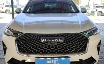 Haval H6 2024 года за 12 000 000 тг. в Талдыкорган фото 2