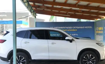 Haval H6 2024 года за 12 000 000 тг. в Талдыкорган фото 4