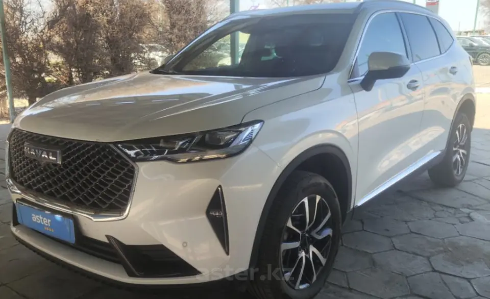Haval H6 2024 года за 12 000 000 тг. в Талдыкорган
