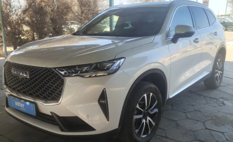 Haval H6 2024 года за 12 000 000 тг. в Талдыкорган