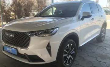 Haval H6 2024 года за 12 000 000 тг. в Талдыкорган фото 1
