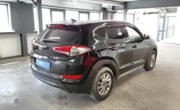 Hyundai Tucson 2018 года за 9 000 000 тг. в Астана фото 3