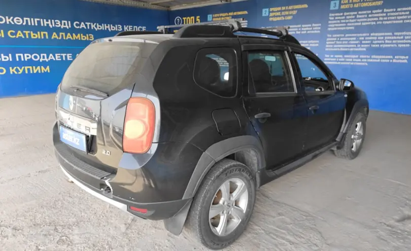 Renault Duster 2015 года за 4 500 000 тг. в Алматы фото 5