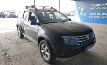 Renault Duster 2015 года за 4 500 000 тг. в Алматы фото 3