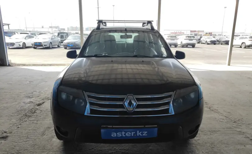 Renault Duster 2015 года за 4 500 000 тг. в Алматы фото 2