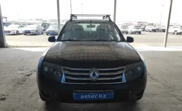 Renault Duster 2015 года за 4 500 000 тг. в Алматы фото 2