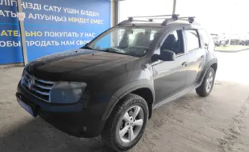 Renault Duster 2015 года за 4 500 000 тг. в Алматы фото 1