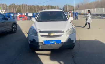 Daewoo Winstorm 2007 года за 3 500 000 тг. в Усть-Каменогорск фото 2