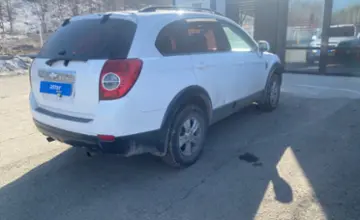 Daewoo Winstorm 2007 года за 3 500 000 тг. в Усть-Каменогорск