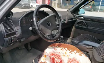 Mercedes-Benz S-Класс 1992 года за 4 000 000 тг. в Шымкент фото 5