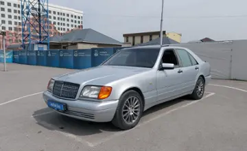 Mercedes-Benz S-Класс 1992 года за 4 000 000 тг. в Шымкент фото 1