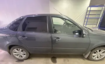 LADA (ВАЗ) Granta 2022 года за 4 000 000 тг. в Павлодар фото 4