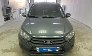 LADA (ВАЗ) Granta 2022 года за 4 000 000 тг. в Павлодар фото 2