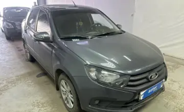 LADA (ВАЗ) Granta 2022 года за 4 000 000 тг. в Павлодар фото 3