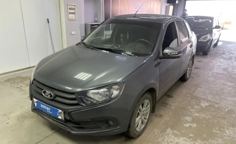 LADA (ВАЗ) Granta 2022 года за 4 000 000 тг. в Павлодар