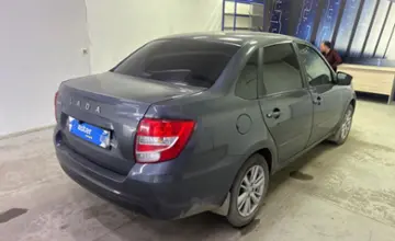 LADA (ВАЗ) Granta 2022 года за 4 000 000 тг. в Павлодар