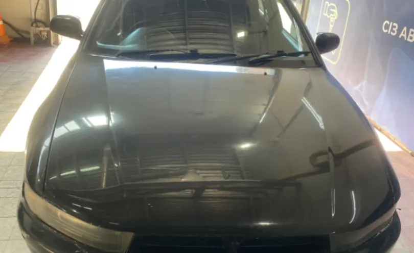 Mitsubishi Legnum 1996 года за 2 500 000 тг. в Астана фото 2