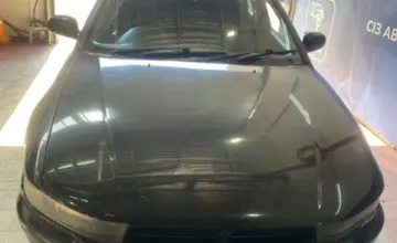 Mitsubishi Legnum 1996 года за 2 500 000 тг. в Астана фото 2