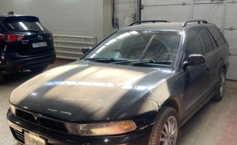 Mitsubishi Legnum 1996 года за 2 500 000 тг. в Астана