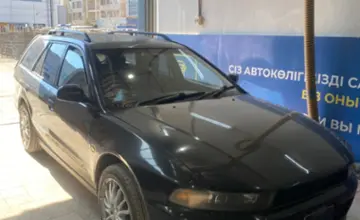 Mitsubishi Legnum 1996 года за 2 500 000 тг. в Астана фото 3
