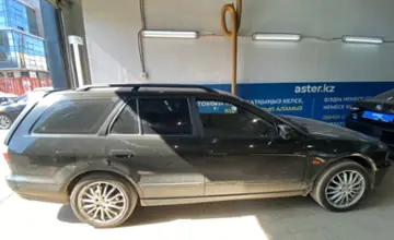 Mitsubishi Legnum 1996 года за 2 500 000 тг. в Астана фото 4
