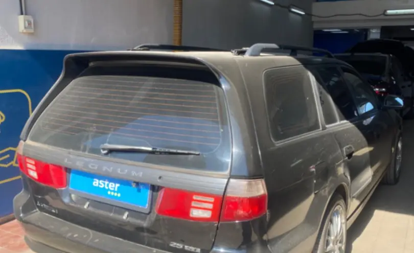 Mitsubishi Legnum 1996 года за 2 500 000 тг. в Астана фото 5