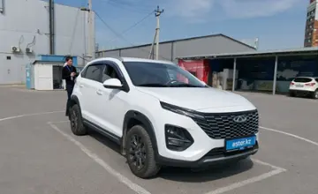 Chery Tiggo 2 Pro 2024 года за 6 000 000 тг. в Шымкент фото 2