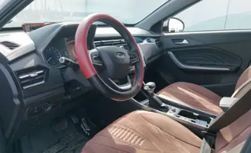 Chery Tiggo 2 Pro 2024 года за 6 000 000 тг. в Шымкент фото 5