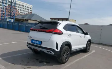 Chery Tiggo 2 Pro 2024 года за 6 000 000 тг. в Шымкент фото 3