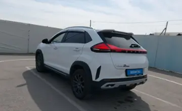 Chery Tiggo 2 Pro 2024 года за 6 000 000 тг. в Шымкент фото 4