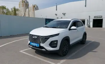 Chery Tiggo 2 Pro 2024 года за 6 000 000 тг. в Шымкент фото 1