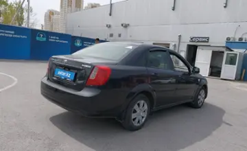 Daewoo Gentra 2014 года за 3 500 000 тг. в Шымкент фото 3