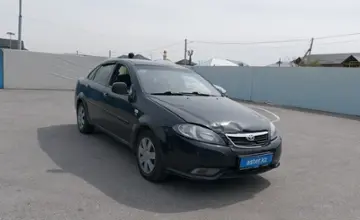 Daewoo Gentra 2014 года за 3 500 000 тг. в Шымкент фото 2