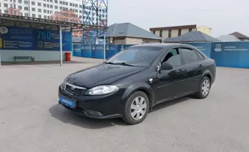 Daewoo Gentra 2014 года за 3 500 000 тг. в Шымкент фото 1