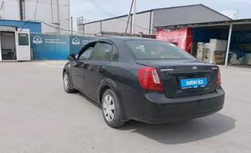 Daewoo Gentra 2014 года за 3 500 000 тг. в Шымкент фото 4