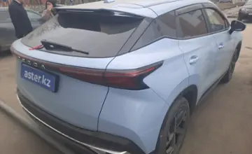 OMODA C5 2023 года за 8 000 000 тг. в Костанай